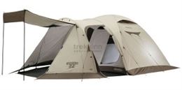 Tenda Poseidon 2+2 Ferrino