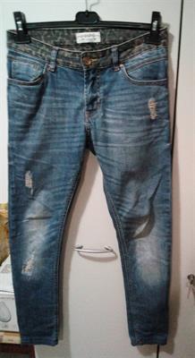 Jeans Zara Man tg.38 eur