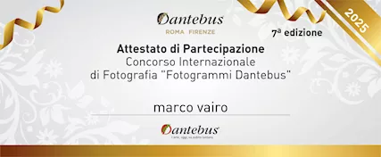 Foto mv - Svolgo attività di fotografia per