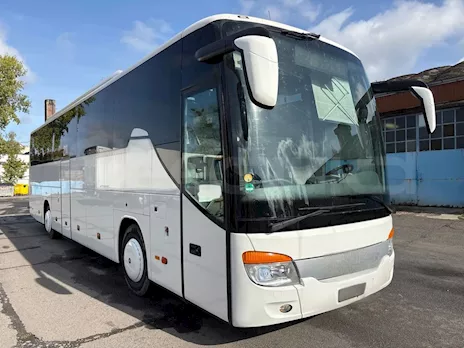 Setra S415