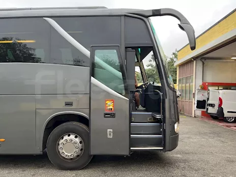 King Long XMQ6127, 2009, 54 posti, Euro 4 Km 479546, cambio: manuale - Anteprima 10