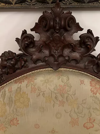 Salotto Napoleone III - Anteprima 2
