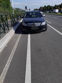 Mercedes C SW anno 2009