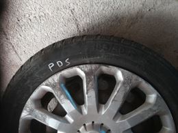 Pneumatici