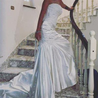 Abito da sposa Maggie Sottero