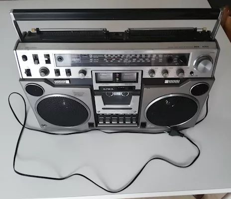 AIWA TPR-955