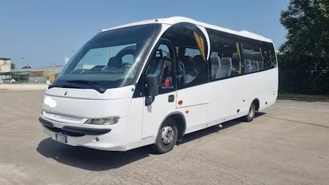 Mago Euro 5