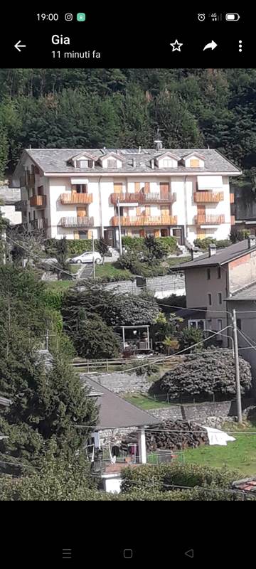 Alloggio vacanze Numero di locali Bilocali