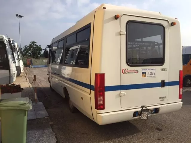Foto 5Iveco 50 C15 Cacciamali
