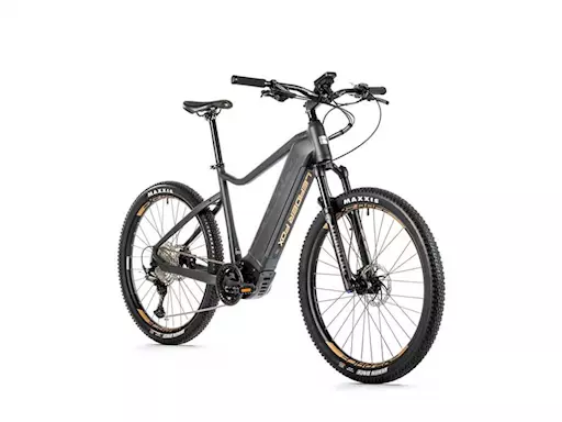 Novità 2022 - Orton con Batteria 720WH