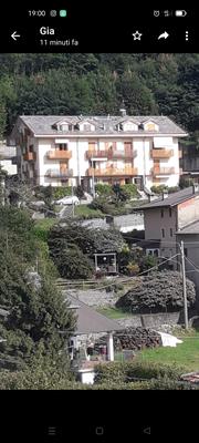 Alloggio vacanze