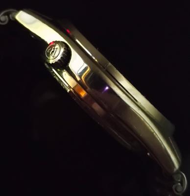 Orologio automatico West And Watch Co. revisionato - Anteprima 4