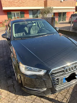 Audi A3 2.0 TDI 150 CV AMBITION