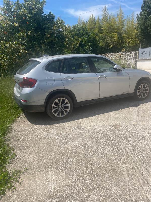 BMV X1 usata