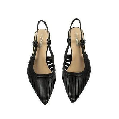 Scarpe eleganti donna decoltè con tacco a Sfera