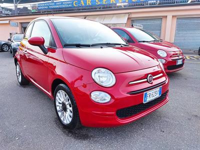 FIAT Modello 500 1.2 POPSTAR IMP GPL PREZZO + IVA Anno 2018 Km 17200 - Foto 2