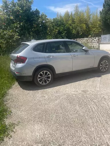 BMV X1 usata