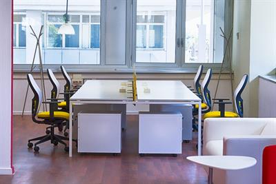 Coworking - Uffici - Foto 3