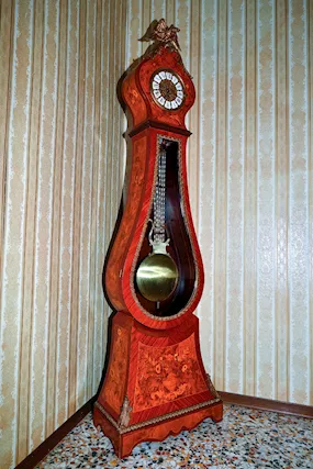 Orologio a Pendolo