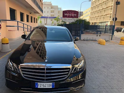 Mercedes E Exclusive Anno 2020 Km 340000 Berlina - Foto 6