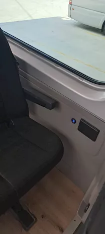 Mercedes Sprtinter 2016 Km 500000 Euro 6 - Foto 6