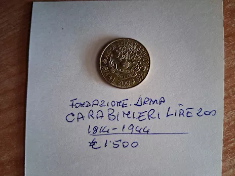 Numismatica