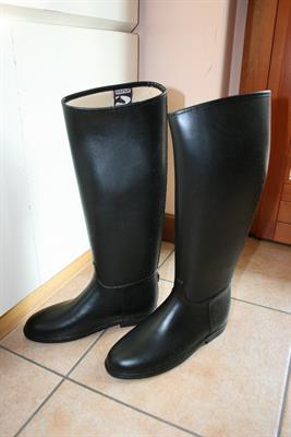 Stivali equitazione DAFNA tg 38 - Anteprima 1