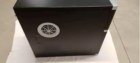 Case computer HP con alimentatore - Anteprima 5