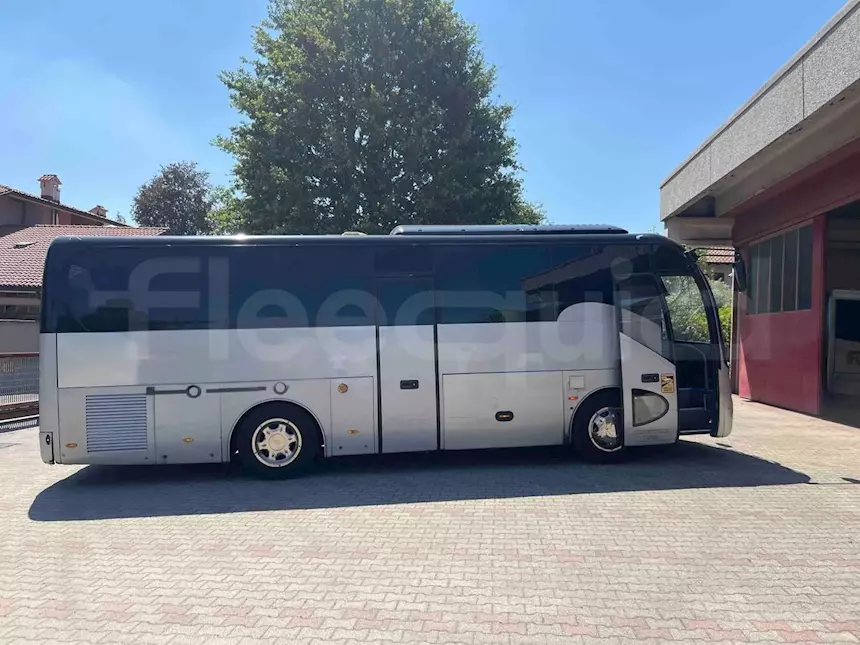 Foto 9King Long XMQ6900, 2011, 37 posti, Euro 5 Km 534353, cambio: manuale