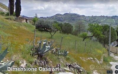 Rif.TA11 Terreno agricolo San Cataldo - Foto 3