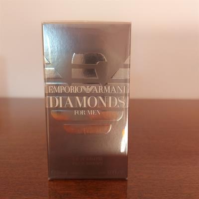 Emporio Armani Diamonds originale