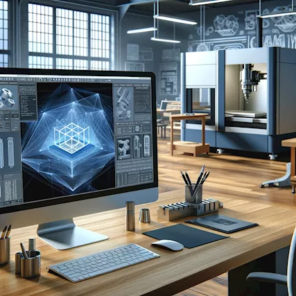 Corso CAD/CAM per neofiti o professionisti
