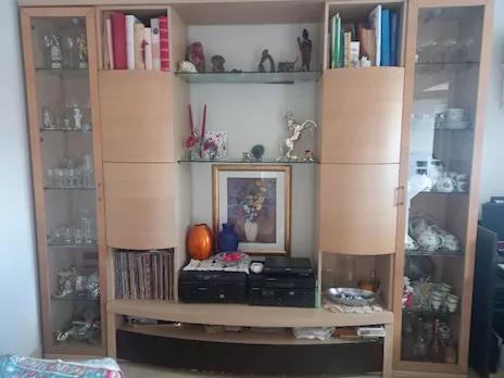Mobile sala