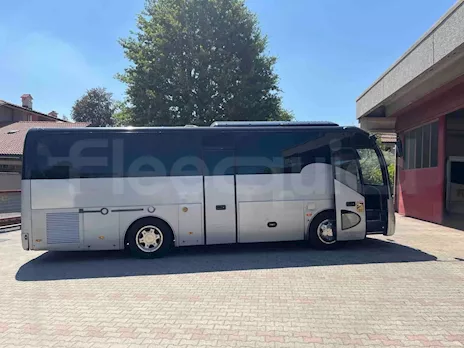 King Long XMQ6900, 2011, 37 posti, Euro 5 Km 534353, cambio: manuale - Anteprima 9