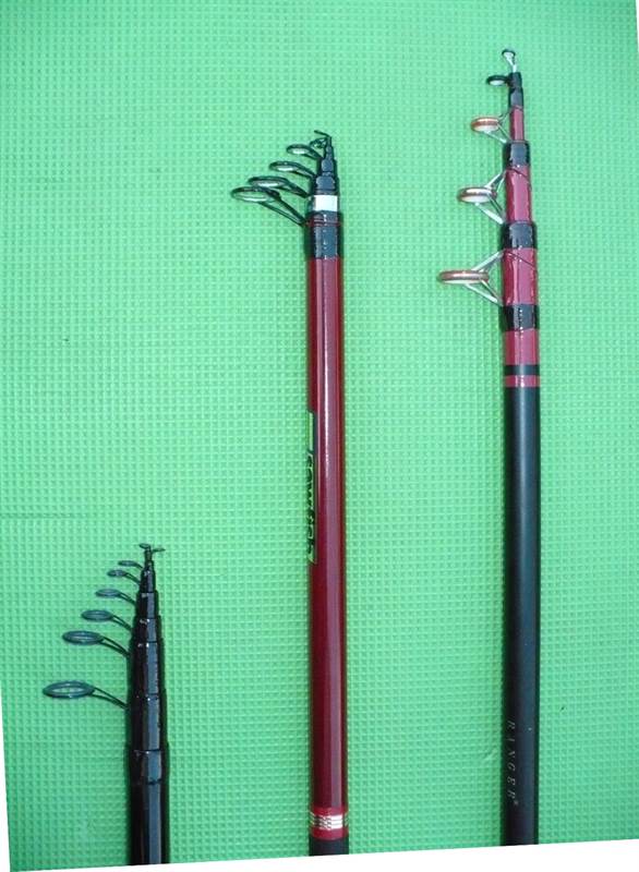 Canne pesca sportiva - Foto 2
