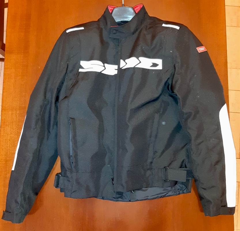 Giubbotto uomo vera pelle - Abbigliamento e Accessori In vendita a Sud