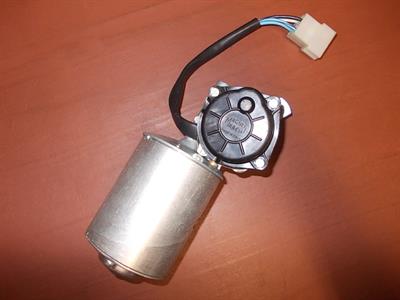 Motorino tergicristalli Fiat 850 - Foto 4