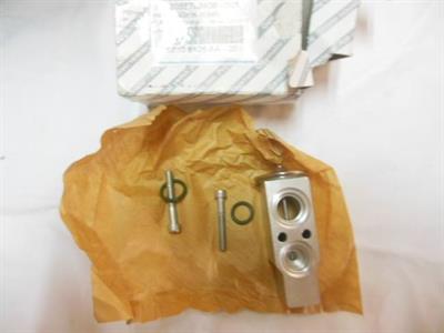 Valvola Espansione AC Fiat Grande Punto Evo Fiorino