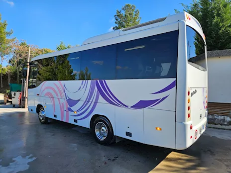 Otokar N 165 Canaletto