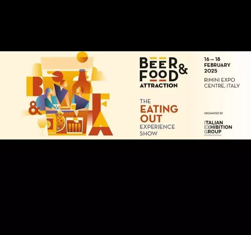 Fiera beer food