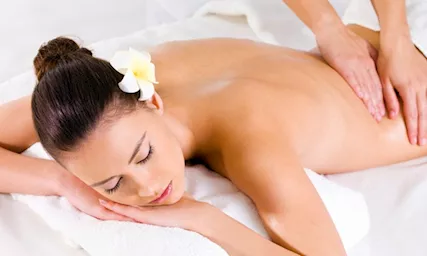 Massaggi professionali