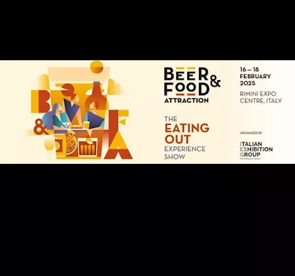 Fiera beer & food