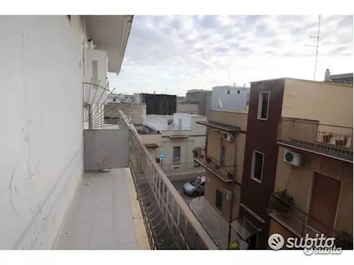 Bilocale con terrazzo esclusivo