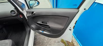 Opel Corsa CDTI Anno 2011 Km 162000 Berlina, cerchi in lega - Foto 4