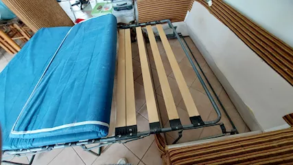 Divano - letto - Anteprima 6