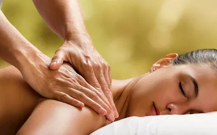 Massaggi per donne