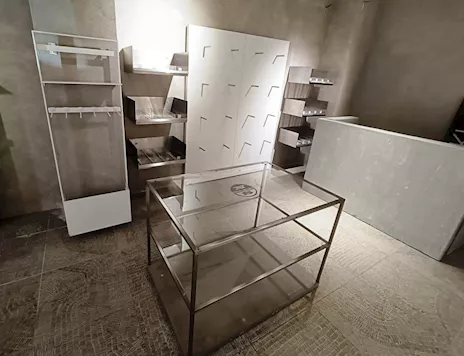 Espositore Accessori 45536, in ottime condizioni - Anteprima 5