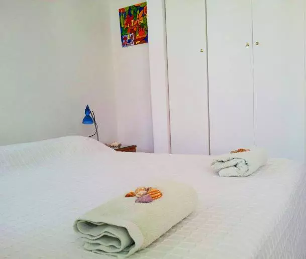 Ischia Bel monolocale per vacanze in villa last minute - Foto 5