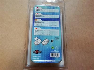 Nintendo GBA AC Adapter Set - Anteprima 2