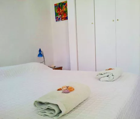 Ischia Bel monolocale per vacanze in villa last minute - Anteprima 5